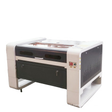 CO2 laser cutter engraver and cnc laser engraving cutting machine price 9060/1080/6040 60/80/100w Ruida offline M2  reci/EFR